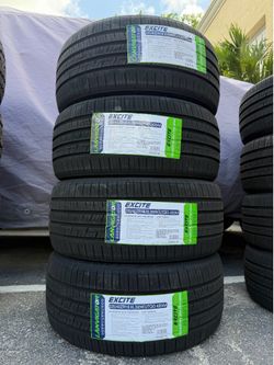 Set Lanvigator 225 40 R18