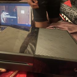 Xbox one 