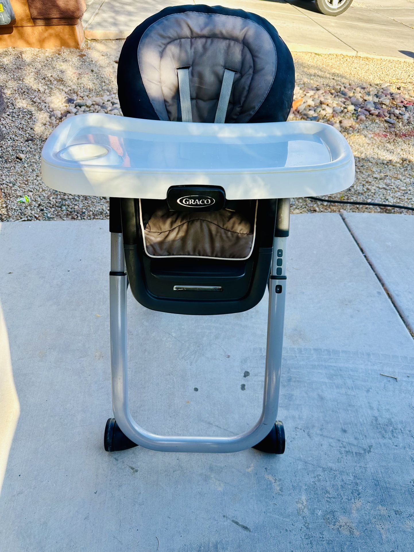 Graco High Chair