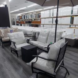 Patio Furniture Outdoor 