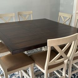 Dining Room Table 
