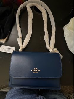 brand new coach purse