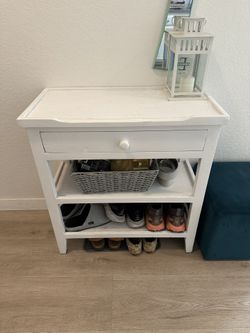  Shoe Rack, Shelf, Cabinet 