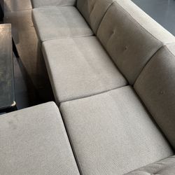 Sectional Couch 