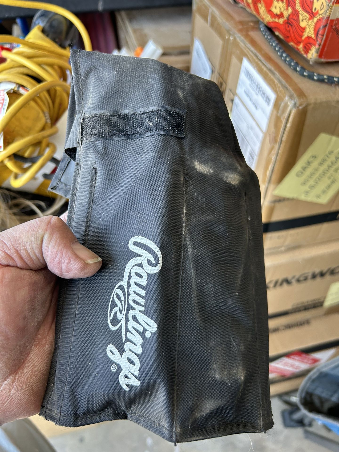 Rawlings Baseball Glove Repair Kit