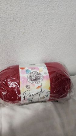 Yarn