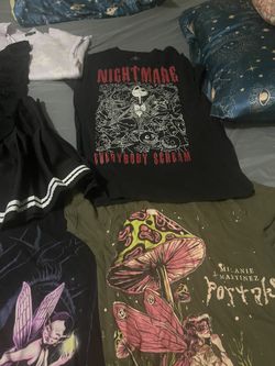 Teen Clothes- Size Small