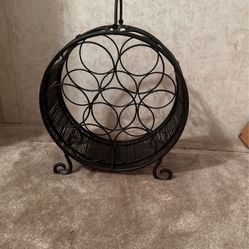 Wine Rack