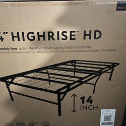 Twin Bed Fram 
