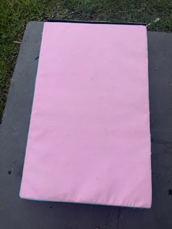 dance Tumble Mat 