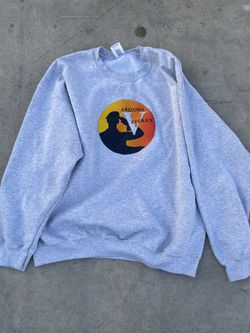 Arizona Veteran Sweater