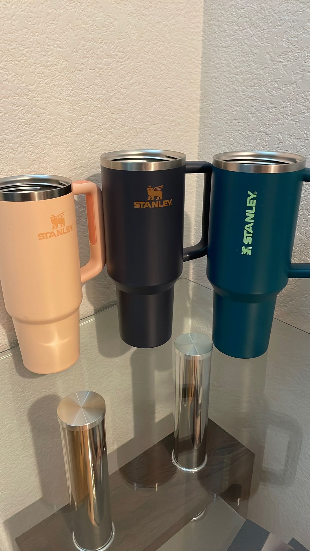 Stanley 40 Oz Tumbler