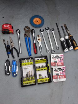 Tools