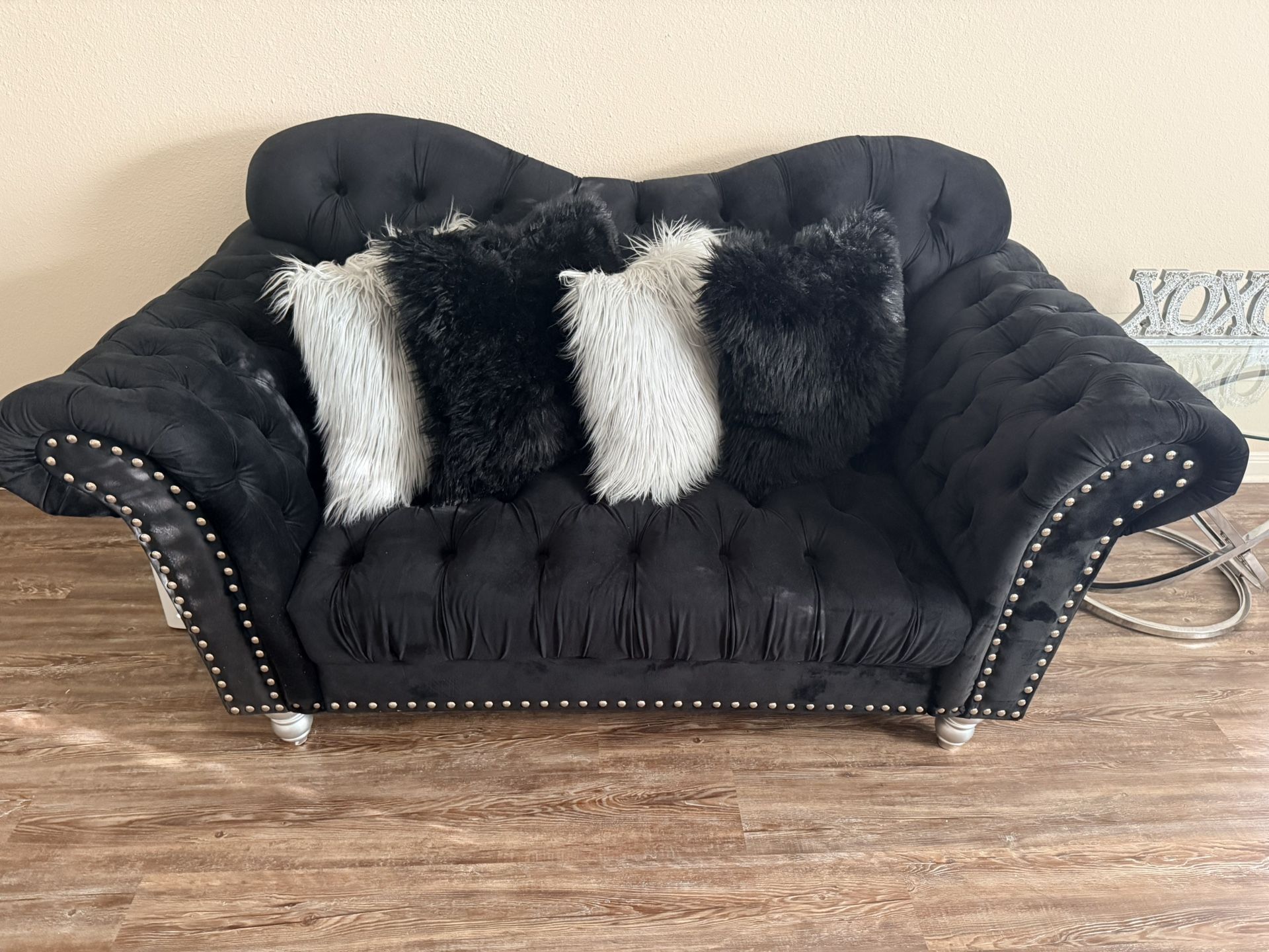 3 Piece Couch For Sale