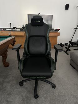 Razer Iskur V1 Gaming Chair 