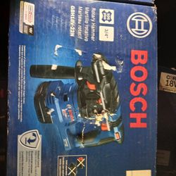 Bosch Rotary Hammer