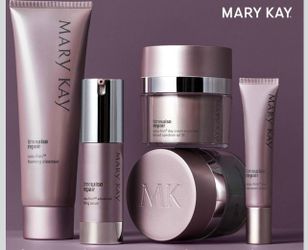 Mary Kay TimeWise Repair Volu-Firm Set – 5 Piece Anti-Aging Kit