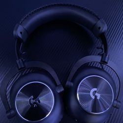 Gaming Headset Logitech Pro X 2 Light speed / Black shark V3 X  Hyper speed / Turtle Beach Stealth 600 Gen 3 