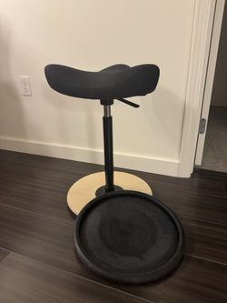 2x Varier Move Stools