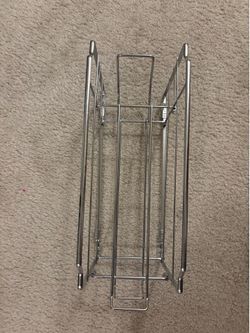 Soda Rack