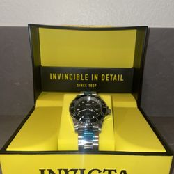 INVICTA MENS WATCH