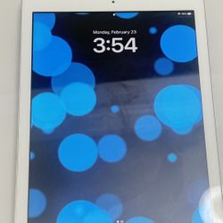 Apple Tablet Gen5 