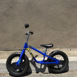 Kids Balance Bike 