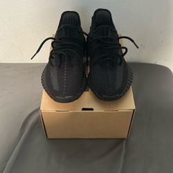 yeezy 350 worn once