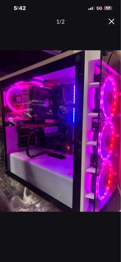 Gaming pc