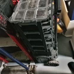 Roll Out Stack 