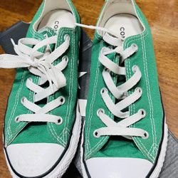 Converse Green