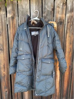 Eddie Bauer Winter Coat