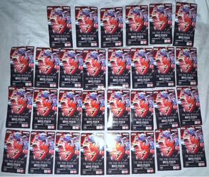 One Piece Cards