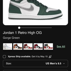 Jordan