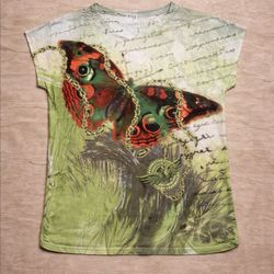 Graphic T Shirt