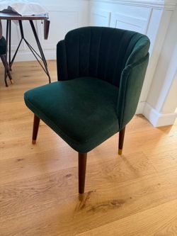 (4) Dining Chairs