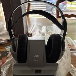 Cordless/wireless Headphones 