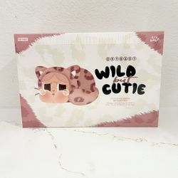 Cry Baby Wild But Cutie