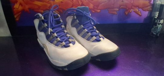 Jordans 2013 size 6.5y pre owned no box