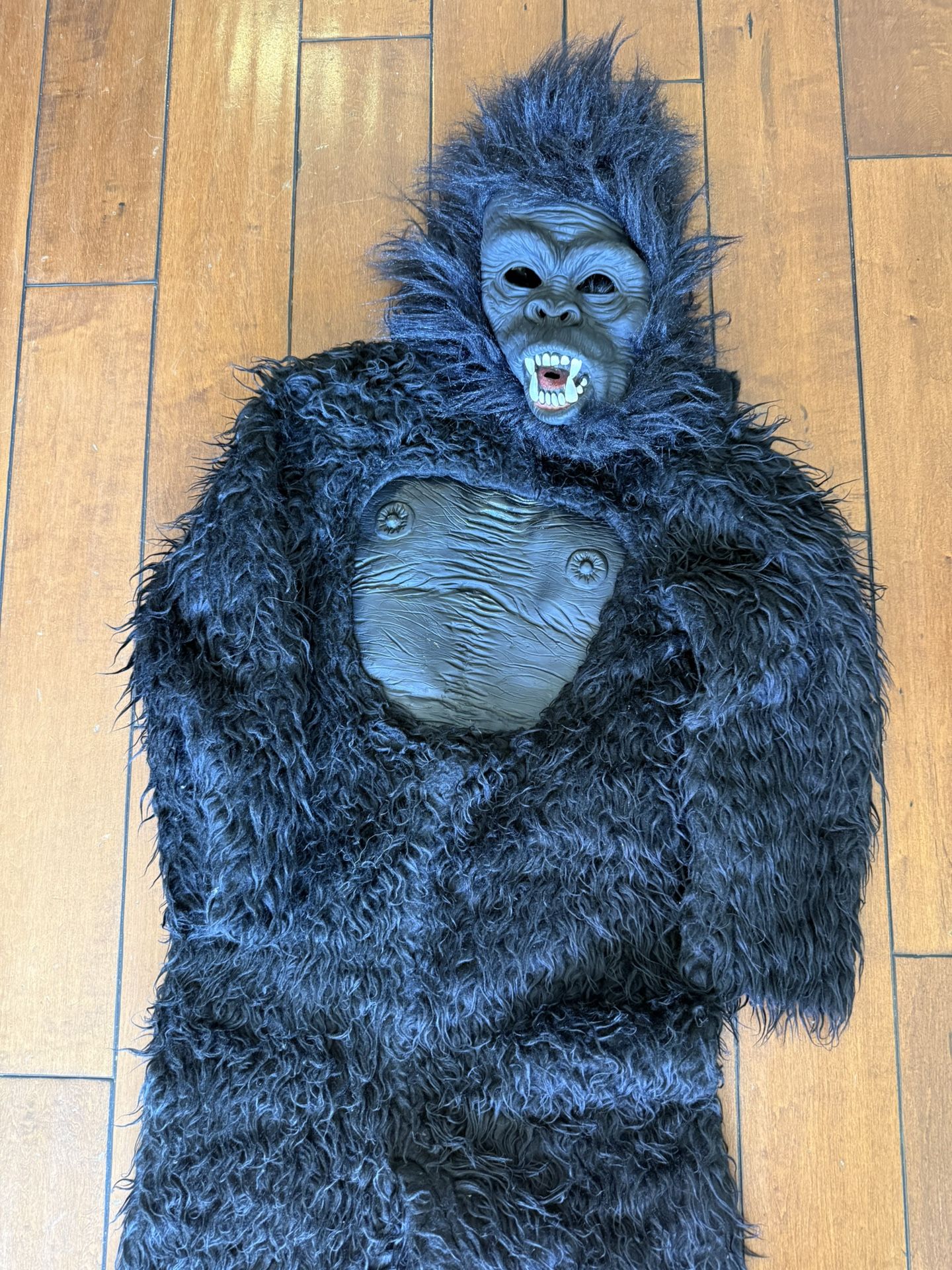 Child’s Gorilla Costume - M