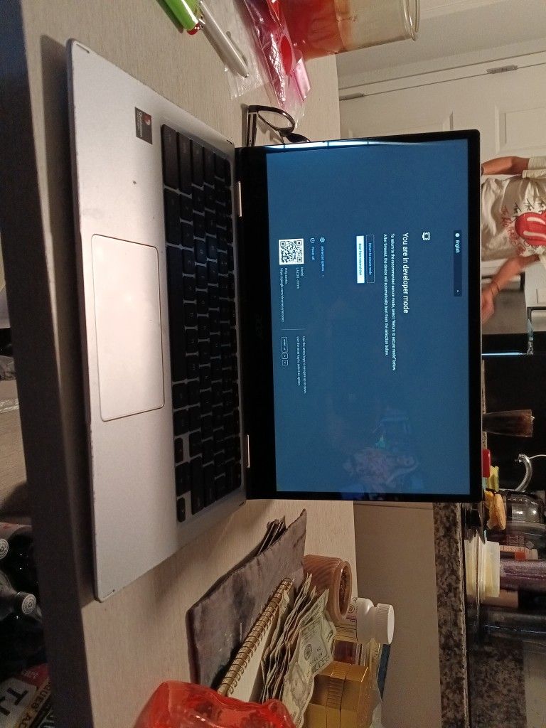 ACER CHROMEBOOK