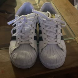 Adidas Superstar Size 3 Y