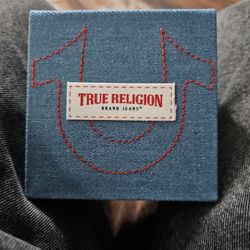 True Religion Watch ⌚️ 