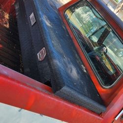 Tractor Supply Tool Box 