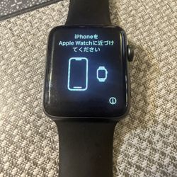 Apple Watch 