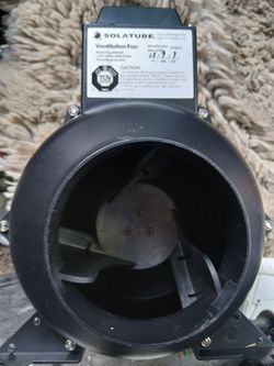 Fan motor