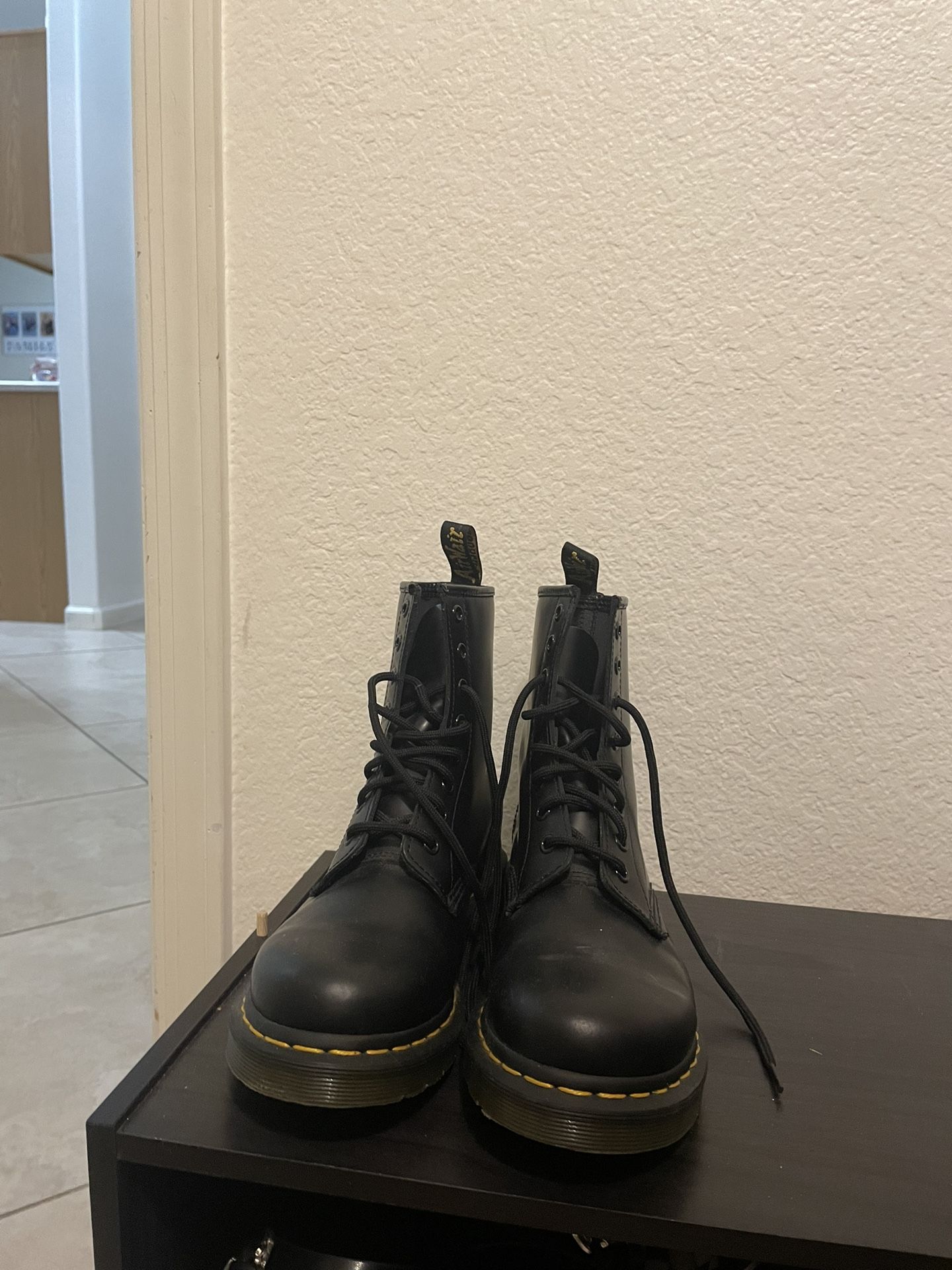 Dr.Martens Boots