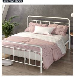 Full Size Bed frame