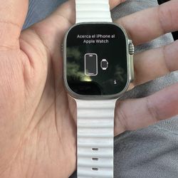 Apple Watch Ultra 2