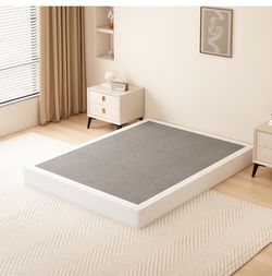 Queen Size Box Springs Different Highs